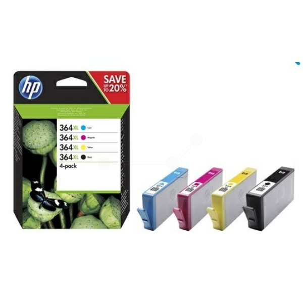 Cartuccia Inkjet HP N9J74AE