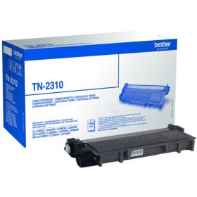 Cartuccia Toner Brother TN-2310 | Mondotoner
