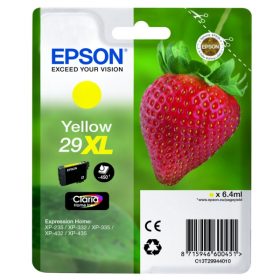 Cartuccia Inkjet Epson C 13 T 29944010 | Mondotoner