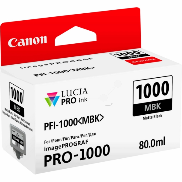 Cartuccia Inkjet Canon 0545 C 001