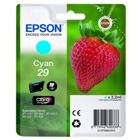 Cartuccia Inkjet Epson C 13 T 29824010 | Mondotoner