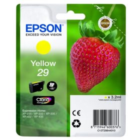 Cartuccia Inkjet Epson C 13 T 29844010 | Mondotoner