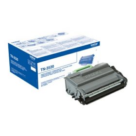 Cartuccia Toner Brother TN-3520 | Mondotoner