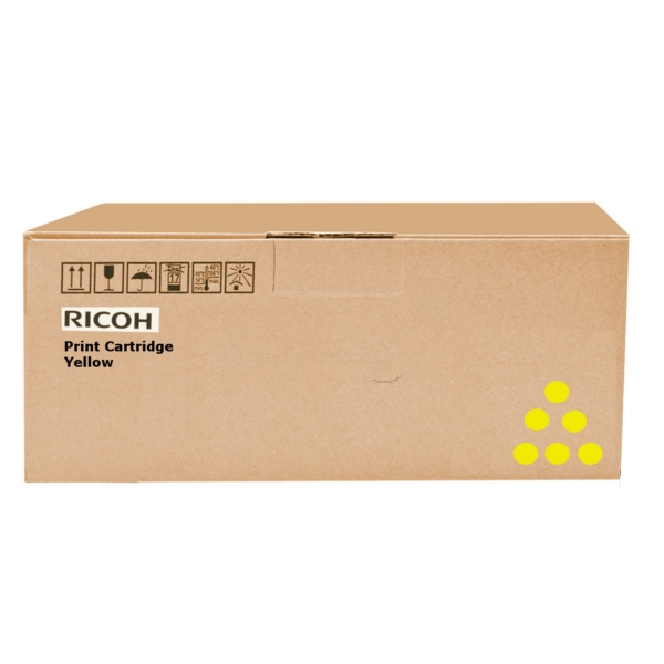 Cartuccia Toner Ricoh 407719