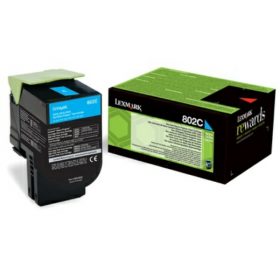 Cartuccia Toner Lexmark 80C20CE | Mondotoner