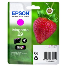 Cartuccia Inkjet Epson C 13 T 29834010 | Mondotoner