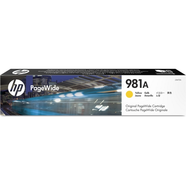 Cartuccia Inkjet HP J3M70A