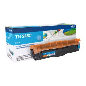 Cartuccia Toner Brother TN-246 C | Mondotoner