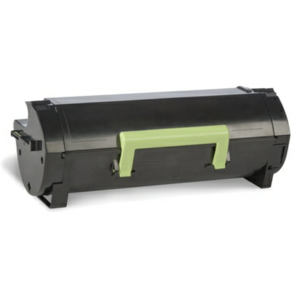 Cartuccia Toner Lexmark 51F2H00