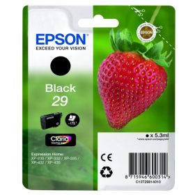 Cartuccia Inkjet Epson C 13 T 29814010 | Mondotoner