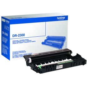 Cartuccia Toner Brother DR-2300 | Mondotoner