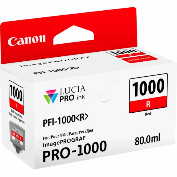 Cartuccia Inkjet Canon 0554 C 001