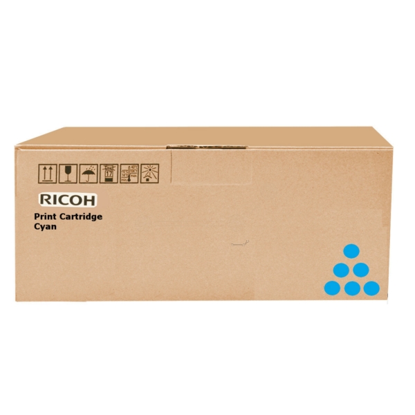 Cartuccia Toner Ricoh 407717