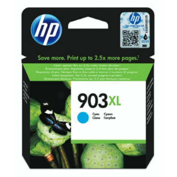 Cartuccia Inkjet HP T6M03AE