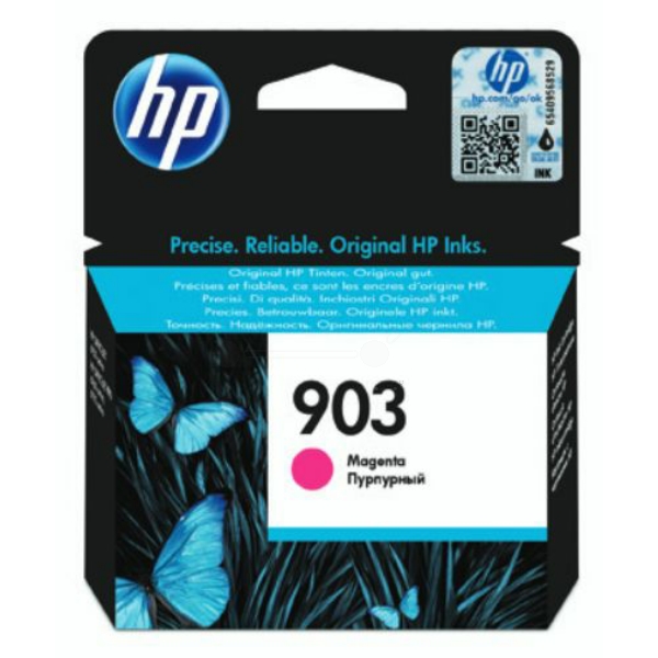 Cartuccia Inkjet HP T6L91AE