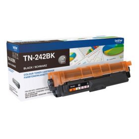 Cartuccia Toner Brother TN-242 BK | Mondotoner