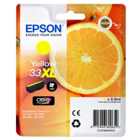 Cartuccia Inkjet Epson C 13 T 33644010 | Mondotoner