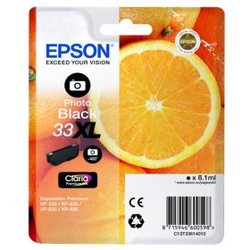 Cartuccia Inkjet Epson C 13 T 33614010 | Mondotoner