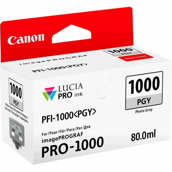 Cartuccia Inkjet Canon 0553 C 001