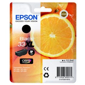 Cartuccia Inkjet Epson C 13 T 33514010 | Mondotoner