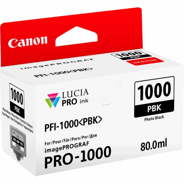 Cartuccia Inkjet Canon 0546 C 001