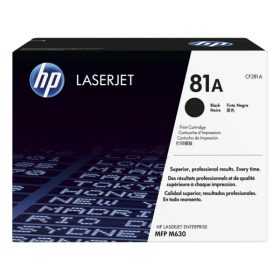 Cartuccia Toner HP CF 281 A | Mondotoner