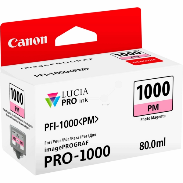 Cartuccia Inkjet Canon 0551 C 001