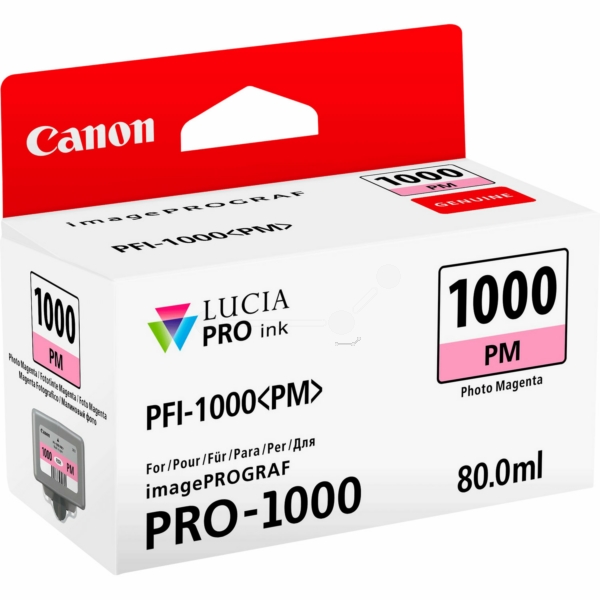 Cartuccia Inkjet Canon 0551 C 001