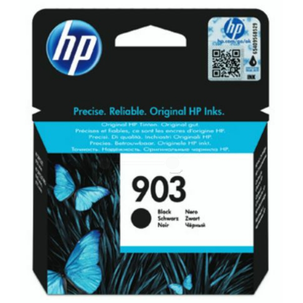 Cartuccia Inkjet HP T6L99AE