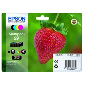 Cartuccia Inkjet Epson C 13 T 29864510 | Mondotoner
