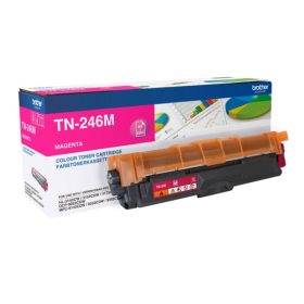 Cartuccia Toner Brother TN-246 M | Mondotoner