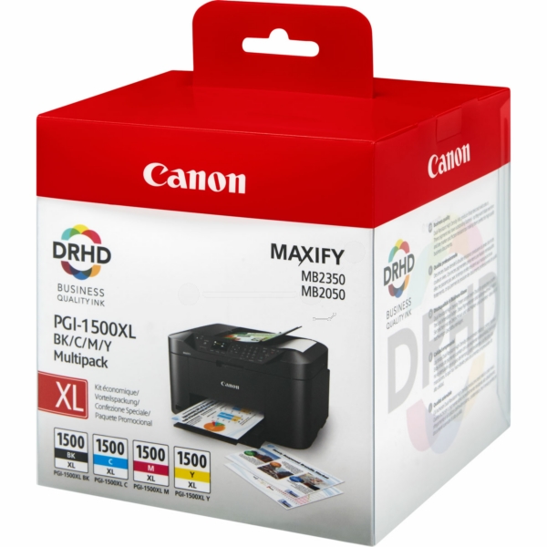 Cartuccia Inkjet Canon 9182 B 004