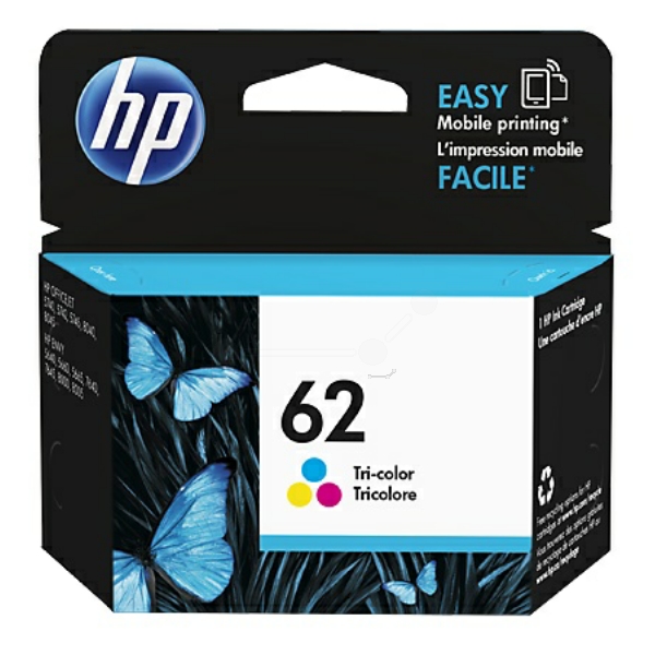 Cartuccia Inkjet HP C 2 P 06 AE