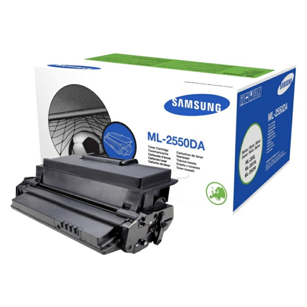Cartuccia Toner Samsung ML-2550 DA/ELS