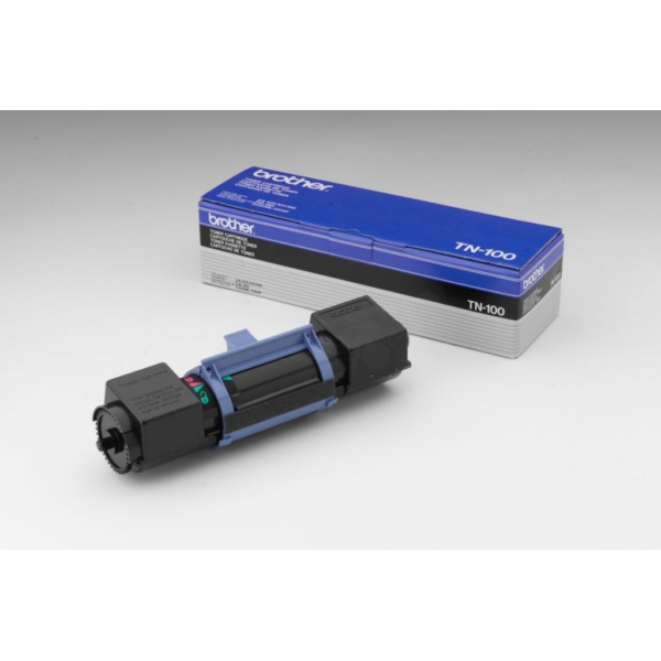 Cartuccia Toner Brother TN-100