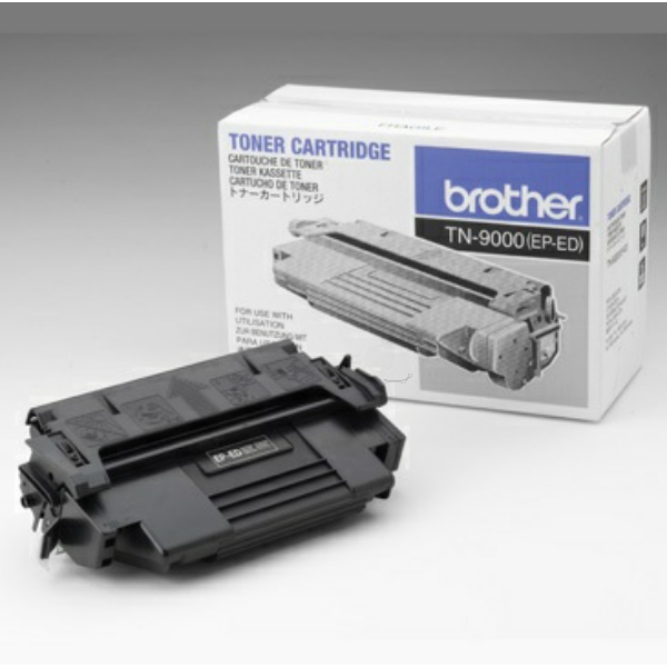 Cartuccia Toner Brother TN-9000
