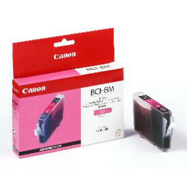 Cartuccia Inkjet Canon 0980 A 002