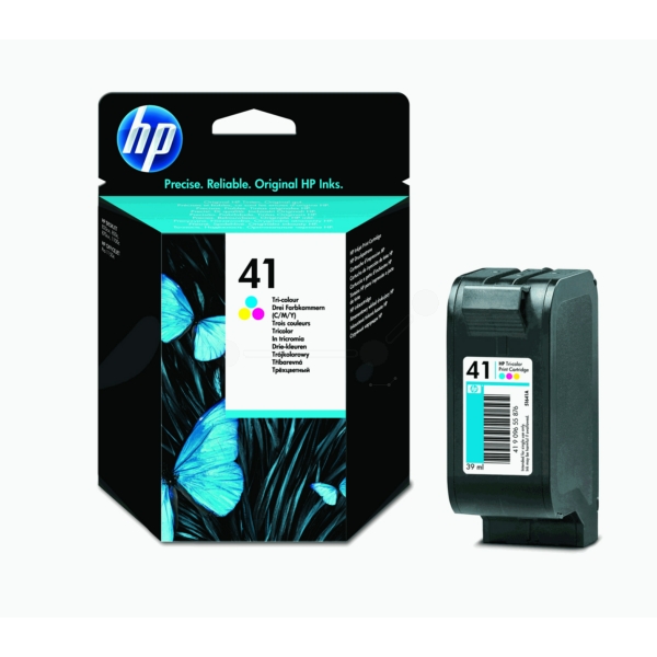 Cartuccia Inkjet HP 51641 AE