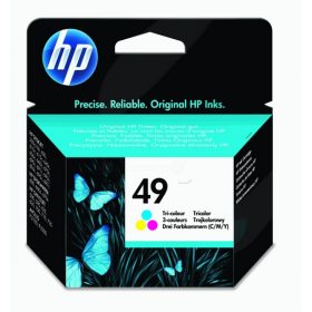 Cartuccia Inkjet HP 51649 AE | Mondotoner