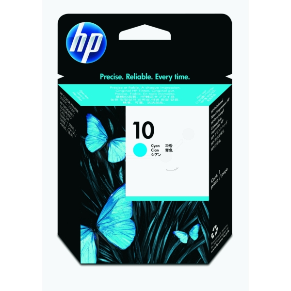 Cartuccia Toner HP C 4801 AE