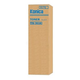 Cartuccia Toner Konica Minolta 017J | Mondotoner