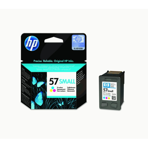 Cartuccia Inkjet HP C 6657 GE