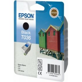 Cartuccia Inkjet Epson C 13 T 036140BA | Mondotoner