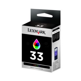 Cartuccia Inkjet Lexmark 18CX033E | Mondotoner