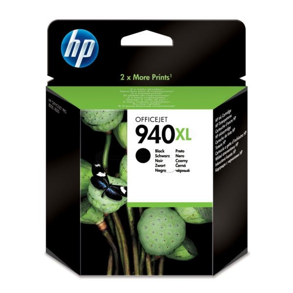 Cartuccia Inkjet HP C 4906 AE