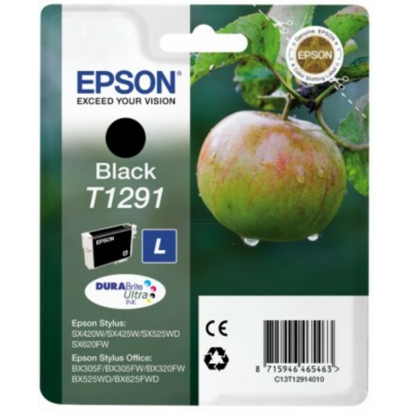 Cartuccia Inkjet Epson C 13 T 12914010