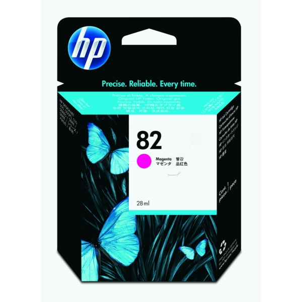 Cartuccia Inkjet HP CH 567 A