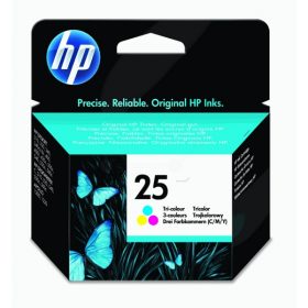 Cartuccia Inkjet HP 51625 AE | Mondotoner