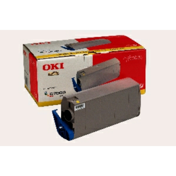 Cartuccia Toner OKI 41304209