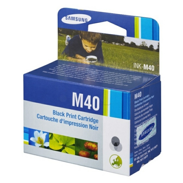 Cartuccia Inkjet Samsung INK-M 40/ELS